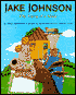 Jake Johnson: The Story Of A Mule by Tres Seymour